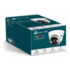 TP-Link VIGI 3MP C430(2.8mm) Full-Colour Turret Network Camera, 2.8mm Lens, Smart Detection, 2YW (LD)