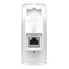 Ubiquiti UniFi Access Reader G2, Entry/Exit Messages, IP55 Weather Resistance, Additional Handwave Unlock Functionality