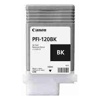 PFI-120MBK Matte BLACK INK FOR TM RANGE - 130ML
