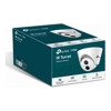 TP-LINK VIGI C440 4MM 4MP IR TURRET NETWORK CAMERA, 3YR WTY