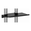 ATDEC AV CART SHELF UP TO 5KG 