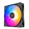 DPC FAN 120MM-DP-FLED3-RF120-FS