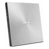 ASUS ZENDRIVE U9M TYPE-A & TYPE-C EXTERNAL DVD WRITER # SILVER 1 YEAR WARRANTY