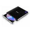 ASUS SBW-06D5H-U - Ultra-slim Portable USB 3.2 Gen 1x1 Blu-ray burner with M-DISC support for lifetime data backup compatible with USB Type-C and Type-A for both Windows and Mac OS