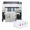 Epson SCT3465 LFP & E41M Inks