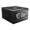 MSI PSU 850W-MAG-A850GL-PG5