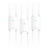 4x4 802.11ac Wave-2 Outdoor Long Range Access Point KIT