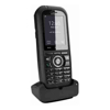 SNOM M80 IP DECT handset, Ruggedized, Bluetooth, HD Audio Quality, Backlit Keypad, Alarm Function, LED Color Display,