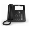 SNOM D785 IP Phone, SmartScreen, 12 SIP Identities, Bluetooth, USB, 48 Self-Labelling Keys, HD Audio Quality