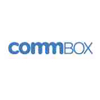 CommBox (CBDI0143) Intelligent Display 43" 4K UHD Display, WiFi, LAN, Hdmi, DP, Vga, Wall Bracket, 5Yr Wty