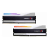 TRIDENT Z5 RGB 64G KIT SILVER 2X32G DDR5-6000 CL30-40-40-96 1.40V