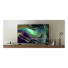 Sony Bravia X85L TV 75" Standard 4K (3840 x 2160), 100Hz, HDR10, HLG, Dolby Vision, X-Motion, TRILUMINOS PRO, Android TV, Google TV