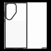 Otterbox React - GS23+ - Black crystal