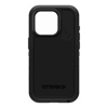 OtterBox Defender XT Apple iPhone 15 Pro Max - black