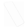 OtterBox Premium Glass Antimicrobial Apple iPhone 15 Pro Max -clear