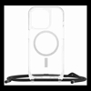 OtterBox REACT Necklace - iPhone 15 Pro - Clear