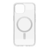 OtterBox Symmetry Clear MagSafe Apple iPhone 15 Plus/iPhone 14 Plus - clear