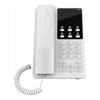 DESKTOP HOTEL PHONE - WHITE