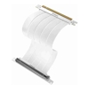 Antec Adjustable PCIE-4.0 Vertical Bracket and PCI-E 4.0 Cable Kit White (200mm)