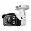 TP-LINK VIGI C330 2.8MM 3MP OUTDOOR FULL-COLOR BULLET NETWORK CAMERA, 3YR WTY