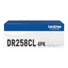 **NEW**DRUM UNIT TO SUIT MFC-L8390CDW/MFC-L3760CDW/MFC-L3755CDW/DCP-L3560CDW/DCP-L3520CDW/HL-L8240CDW/HL-L3280CDW/HL-L3240CDW -Up to 30,000 pages