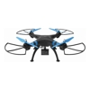 ZERO-X MAVERICK DRONE FHD1080P, 200M RANGE, GPS & WI-FI, 360 FLIPS,  3 SPEED MODE
