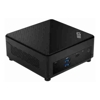 MSI Cubi 5 12M-2028BAU  Intel? Core? i3-1215U 2xDDR4 up to 64GB, Intel? Iris? Xe Graphics 1x M.2,1x2.5"SSD 1xHDMI  2xUSB 3.2 (Embargo