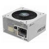 Seasonic FOCUS GX-750 White 750W ATX 3.0 Gold Modular PSU