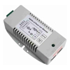 Ubiquiti Tycon Power 10-15VDC IN, Qty 2 Ports 802.3af/at 56VDC 21W OUT DC to DC Converter and Gigabit PoE inserter