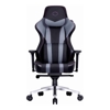 COOLER MASTER X2 GAMING CHAIR, MEMORY FOAM, LUMBAR PILLOW, 11.5CM SEAT THICKNESS, 2YR