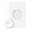 TP-Link Tapo Smart Remote Dimmer Switch, Smart Customised Actions, Multiple Control, Flexible Mounting, Long Battery Life (Tapo S200D)