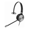 YEALINK YHS36 MONO WIDEBAND HEADSET, LEATHER CUSHIONS, N/C MIC - FOR YEALINK IP PHONES