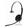 YEALINK YHS34 MONO WIDEBAND HEADSET, FOAM CUSHIONS - FOR YEALINK IP PHONES