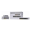 Cisco Business CBS110-8T-D Unmanaged Switch | 8 Port GE | Desktop | Ext PS