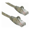 8ware CAT5e Cable 25cm / 0.25m - Grey Color Premium RJ45 Ethernet Network LAN UTP Patch Cord 26AWG CU Jacket