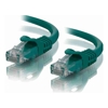 ALOGIC 1m Green CAT5e network Cable