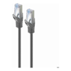 Serveredge 02m Grey CAT6A Slim S/FTP network Cable