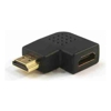 Right Angle HDMI (M) To HDMI (F) Adapter - Male to Female