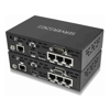 Serveredge HDBaseT 4K2K HDMI Extender Kit (Tx/Rx) with IR Bi-directional Serial & Ethernet - up to 100m