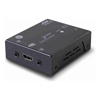 Serveredge HDBaseT 4K2K HDMI Receiver with Bi-Directional IR  (Rx) - 100m