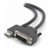 ALOGIC 10m DVID to HDMI Cable Male to Male Commercial Packaging