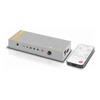 ALOGIC 5 Port HDMI 2.0 4K Switch with Wireless Remote