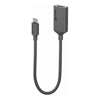ALOGIC Elements USB-C to HDMI Adapter - Male to Female - 15cm
