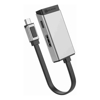 ALOGIC Magforce DUO 2-IN-1 Adapter (USB-C to HDMI + 100W Power Delivery ) 