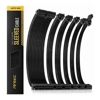 Antec Adjustable CIP4  Bracket and CIP4 Cable Kit Black