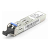 Cisco? GLC-ZX-SM Compatible 1000Base-ZX SMF SFP (mini-GBIC) Transceiver Module - Single Mode Duplex LC 1550nm to 70Km