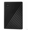 WD My Passport - WDBYVG0020BBK - USB 3.2 Gen 1  2TB 2.5"  External HDD, Black, 3 Yr Warranty - Limited Stock - pre-order now!