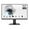 MSI PRO MP2412 23.8" FHD 100Hz Monitor - 1920x1080, 1ms, HDMI, DP, 3 Year Warranty