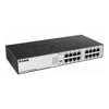 D-Link | DGS-1016D | 16 Port Gigabit Unmanaged Switch (Metal Housing)