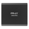 PNY PSD0CS2360-4TB-RB   PSSD,ELITE-X, TYPEC, G2, 4TB, RB (AMZ)